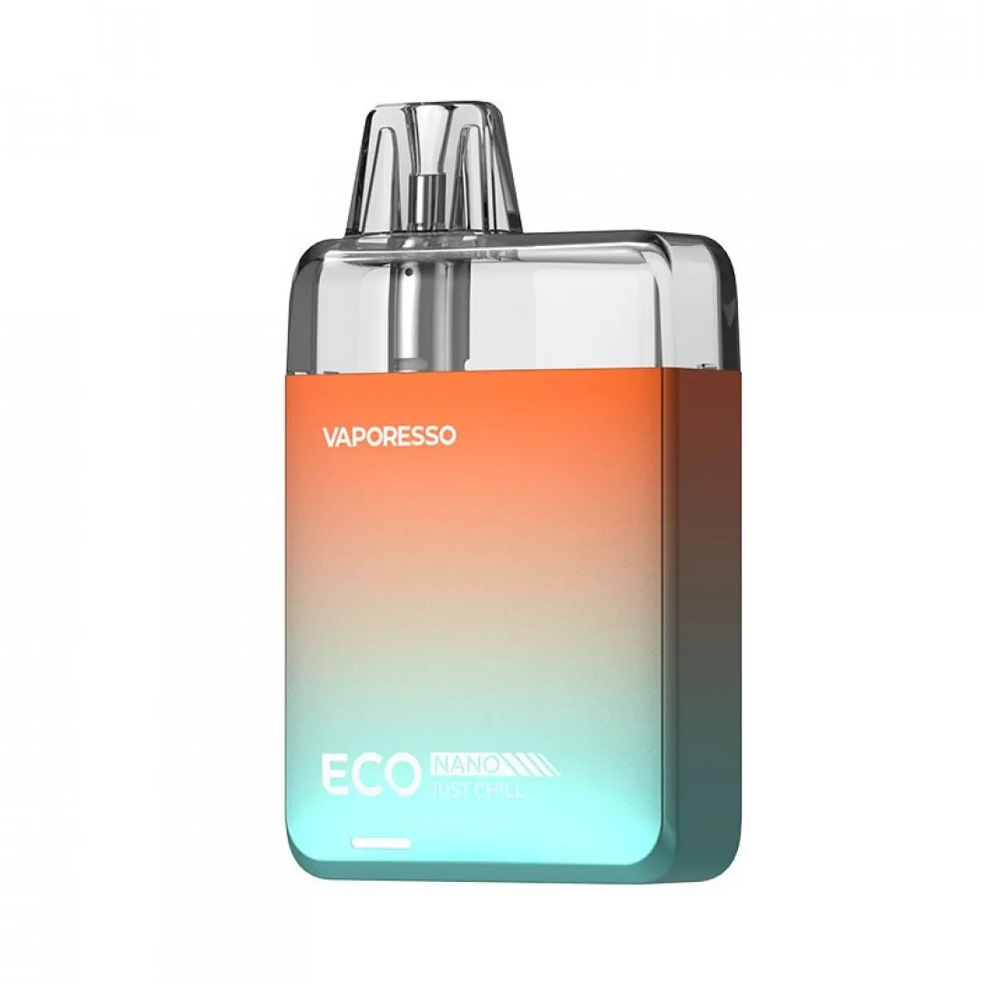 Buy Vaporesso ECO Nano Pod Kit | £9.89 - Vape Fair