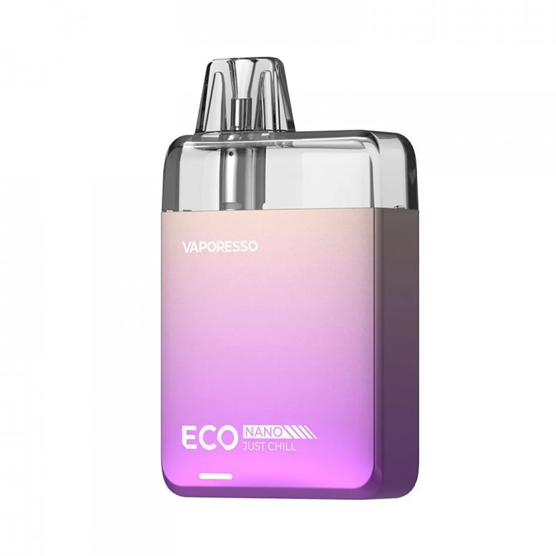 Buy Vaporesso ECO Nano Pod Kit | £9.89 - Vape Fair