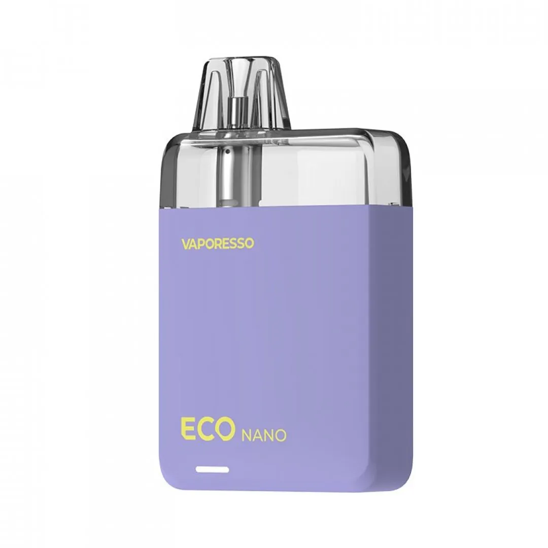Buy Vaporesso ECO Nano Pod Kit | £9.89 - Vape Fair
