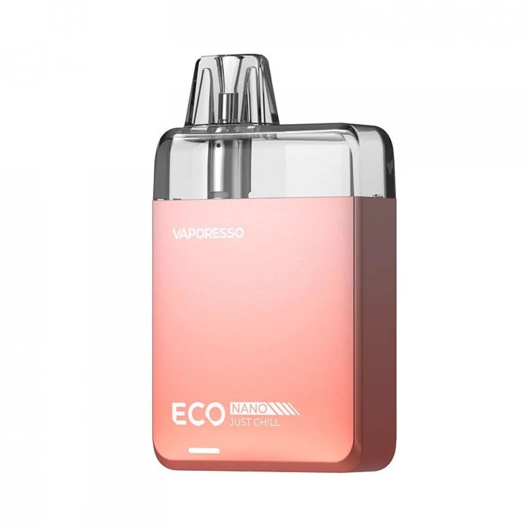 Buy Vaporesso ECO Nano Pod Kit | £9.89 - Vape Fair