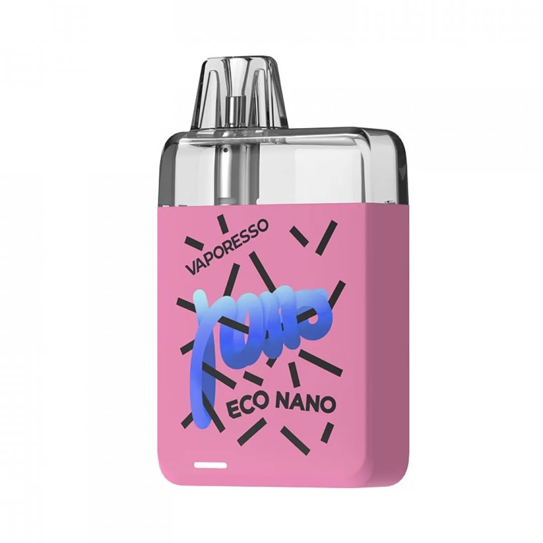 Buy Vaporesso ECO Nano Pod Kit | £9.89 - Vape Fair