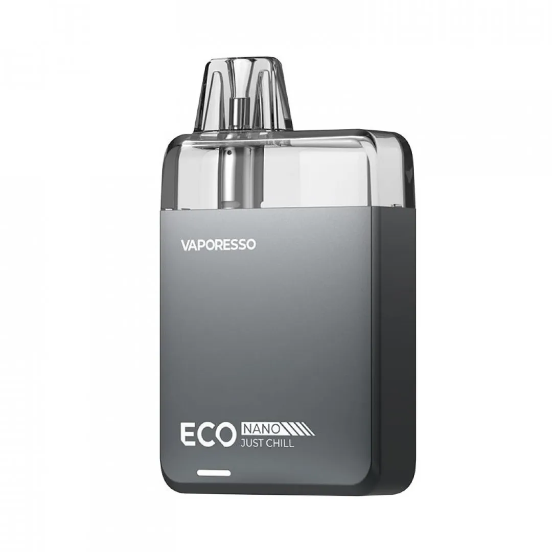 Buy Vaporesso ECO Nano Pod Kit | £9.89 - Vape Fair