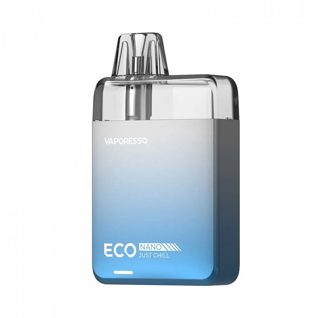 Buy Vaporesso ECO Nano Pod Kit | £9.89 - Vape Fair