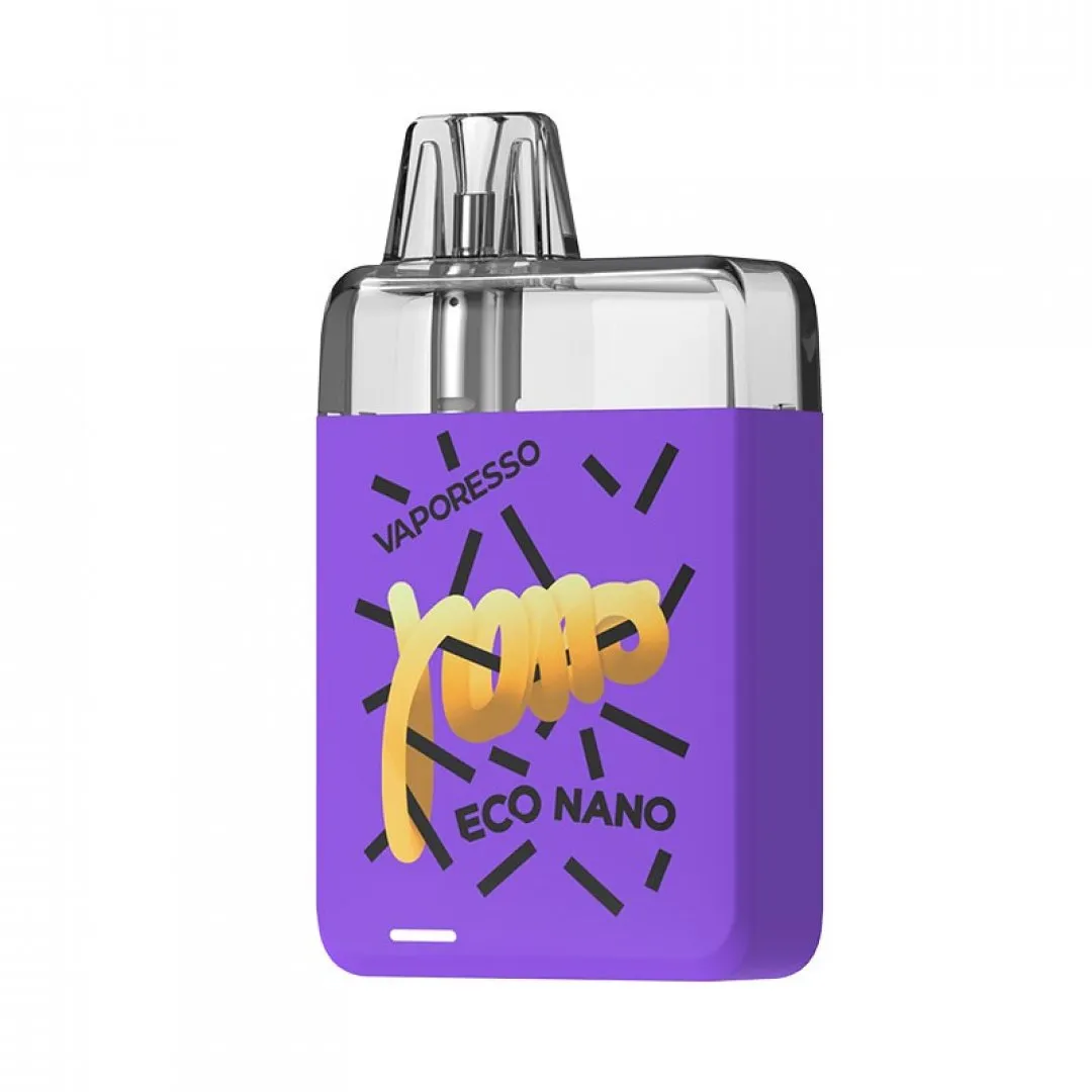 Buy Vaporesso ECO Nano Pod Kit | £9.89 - Vape Fair