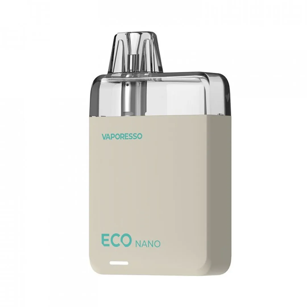 Buy Vaporesso ECO Nano Pod Kit | £9.89 - Vape Fair