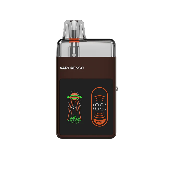 Buy Vaporesso Eco Nano Pro Kit | £14.79 - Vape Fair
