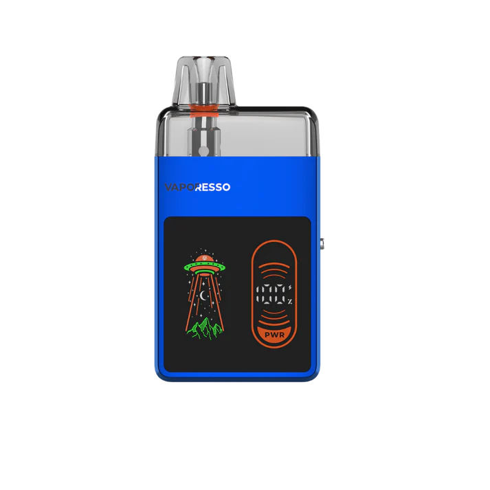 Buy Vaporesso Eco Nano Pro Kit | £14.79 - Vape Fair