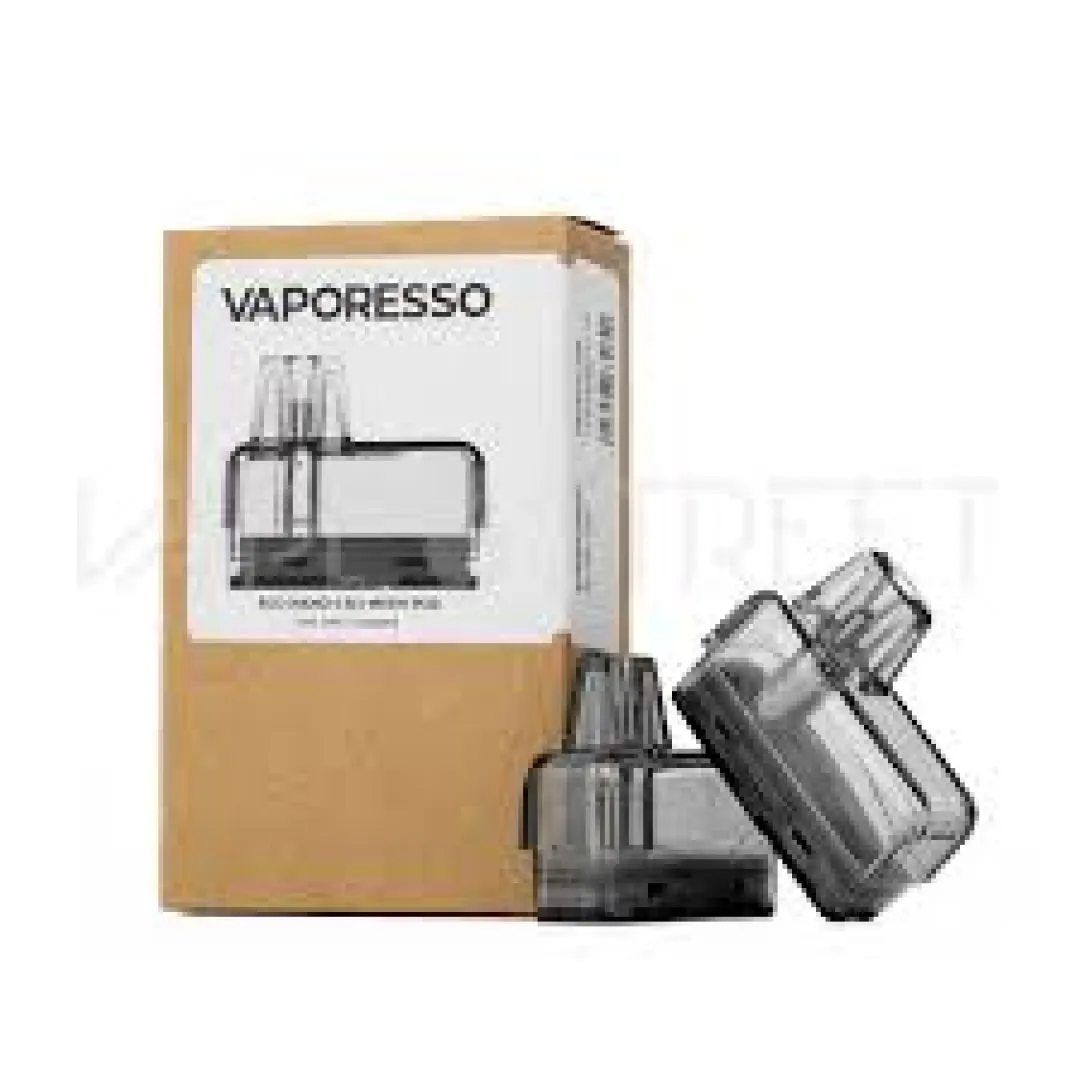Vaporesso Eco Nano Replacement Pods - Authentic Spare Pods