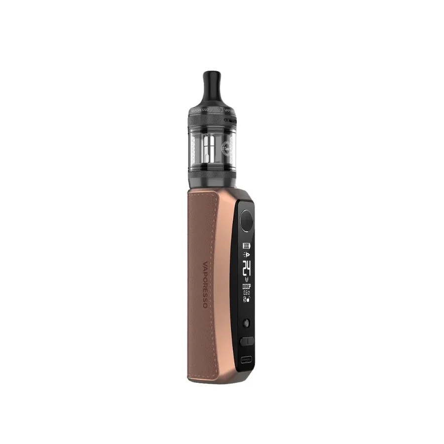 Buy Vaporesso GTX One Pro Mod | £20.99 - Vape Fair