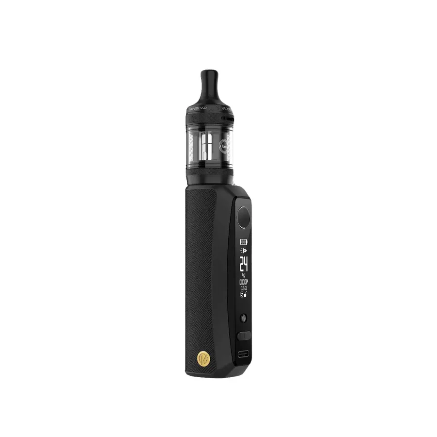 Buy Vaporesso GTX One Pro Mod | £20.99 - Vape Fair