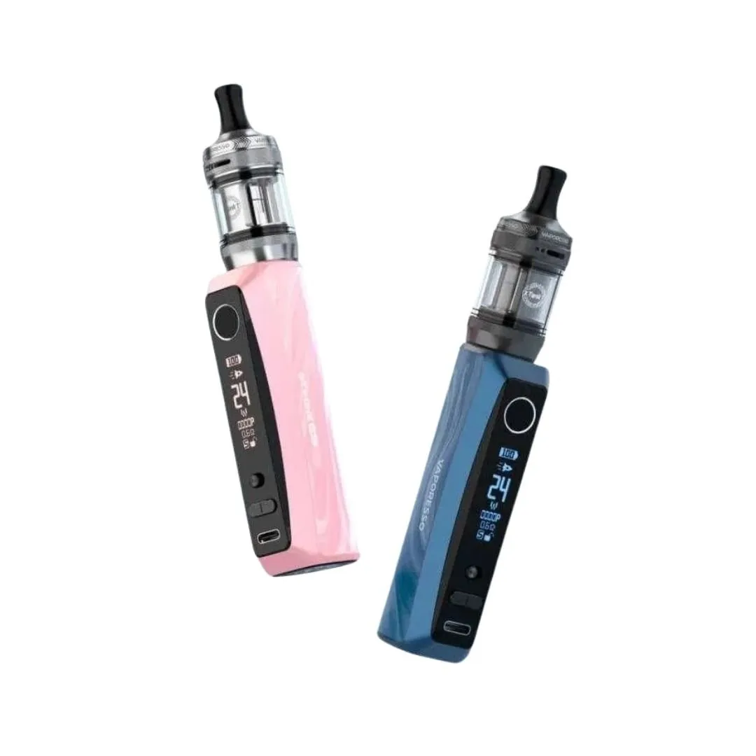 Buy Vaporesso GTX One Pro Mod | £20.99 - Vape Fair
