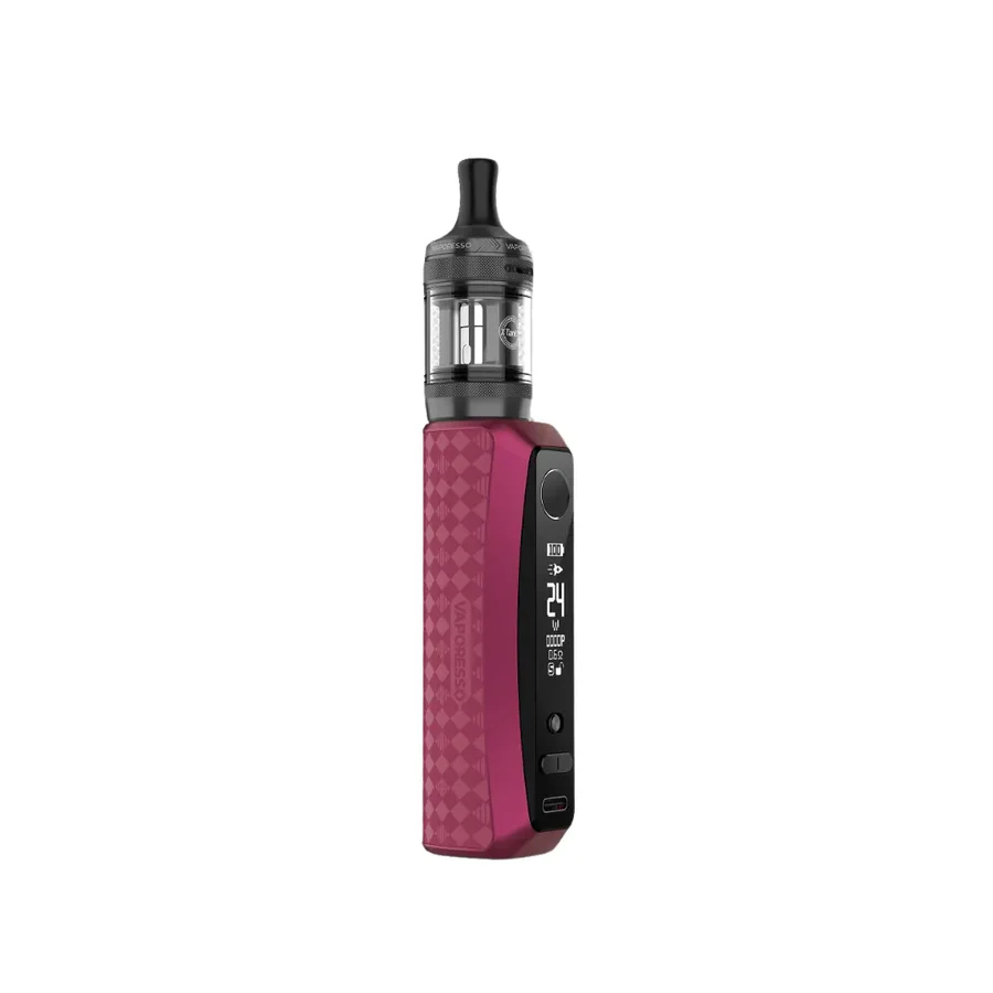 Buy Vaporesso GTX One Pro Mod | £20.99 - Vape Fair
