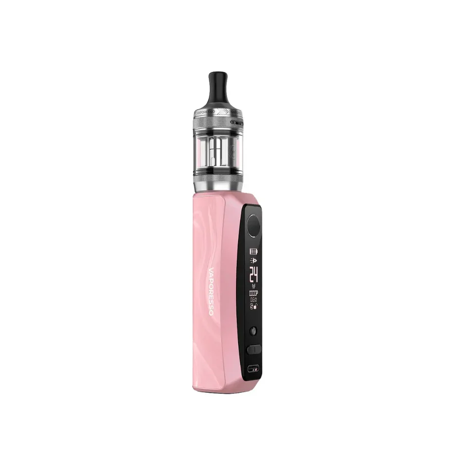 Buy Vaporesso GTX One Pro Mod | £20.99 - Vape Fair
