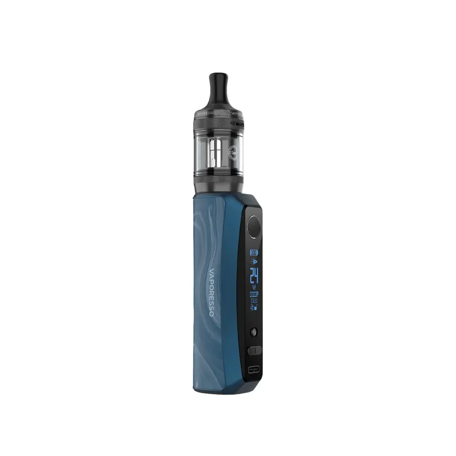 Buy Vaporesso GTX One Pro Mod | £20.99 - Vape Fair