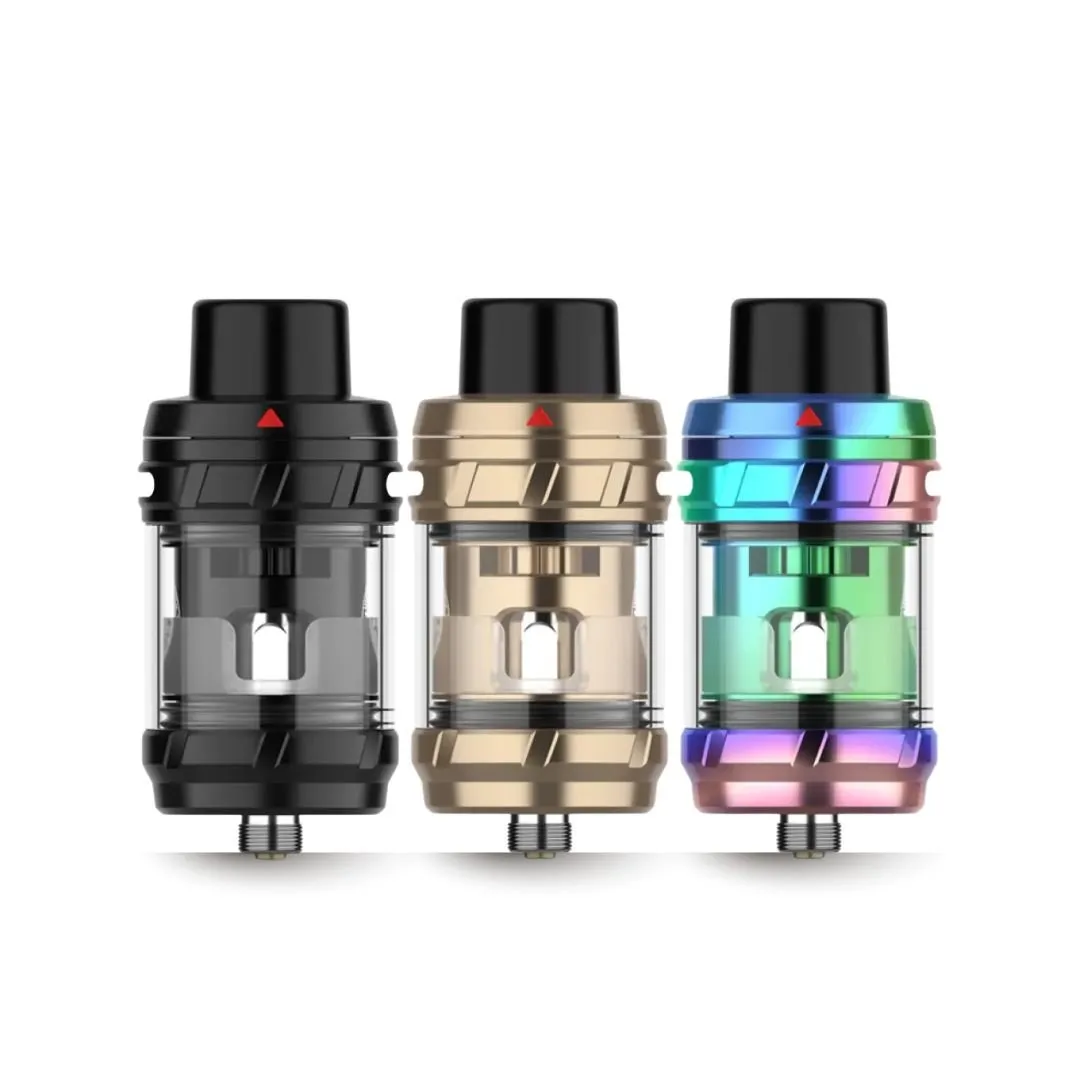 Vaporesso iTank T Dual Mesh Vape Tank