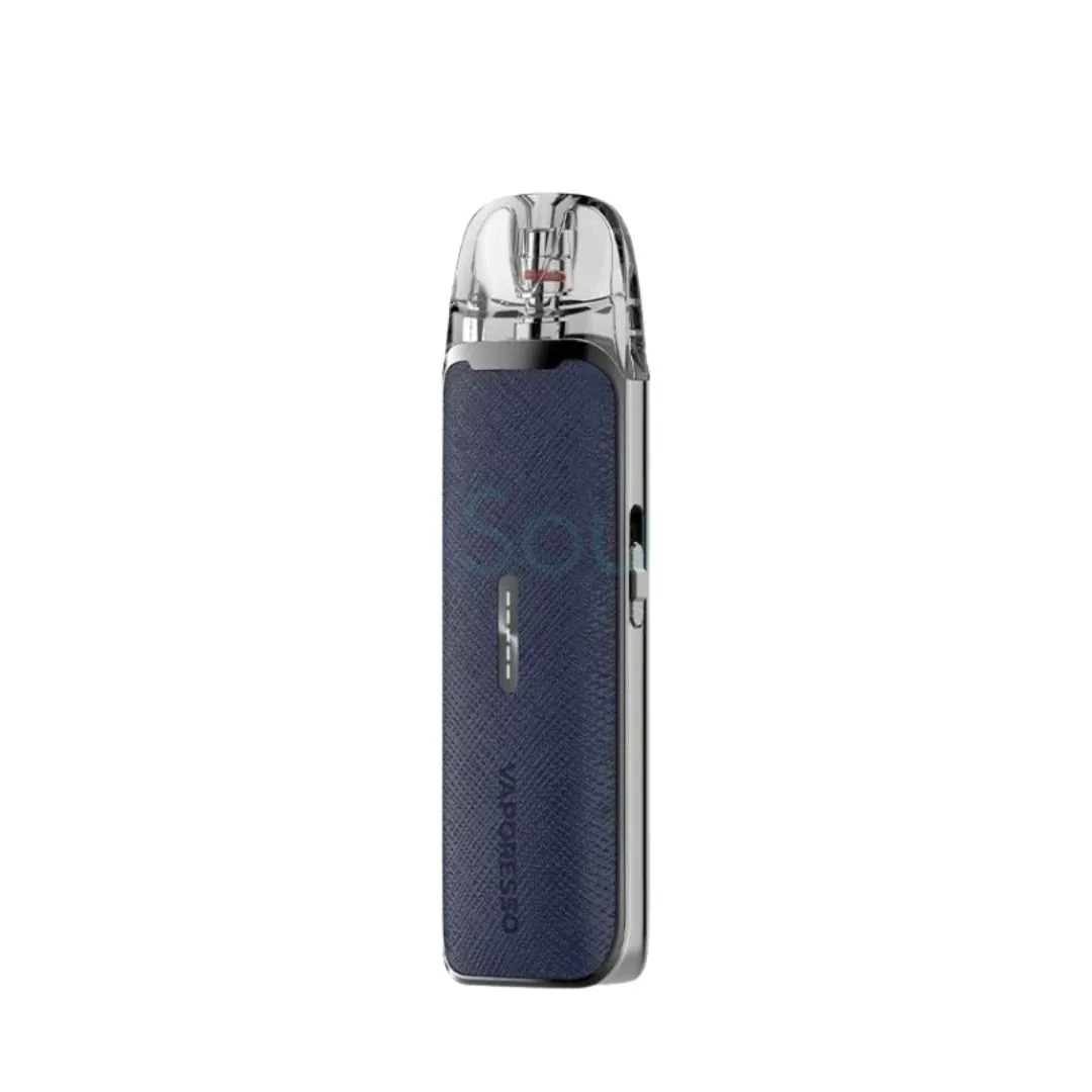 Buy Vaporesso LUXE Q3 Pod Kit | £12.00 - Vape Fair
