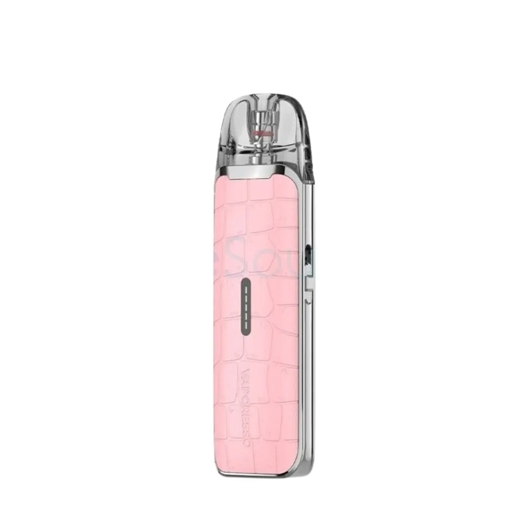 Buy Vaporesso LUXE Q3 Pod Kit | £12.00 - Vape Fair