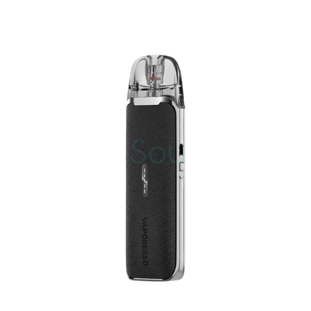 Buy Vaporesso LUXE Q3 Pod Kit | £12.00 - Vape Fair