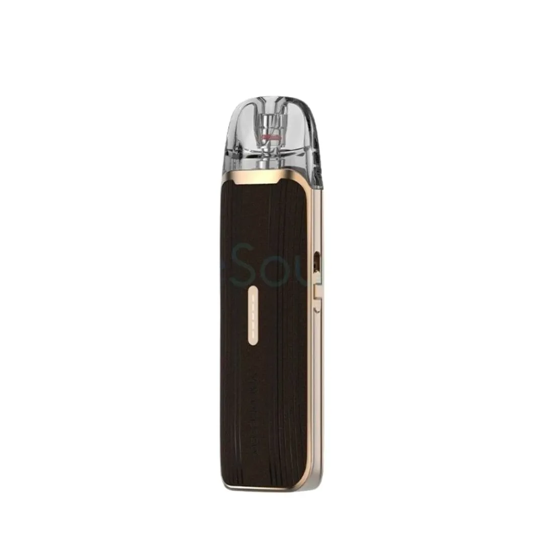 Buy Vaporesso LUXE Q3 Pod Kit | £12.00 - Vape Fair