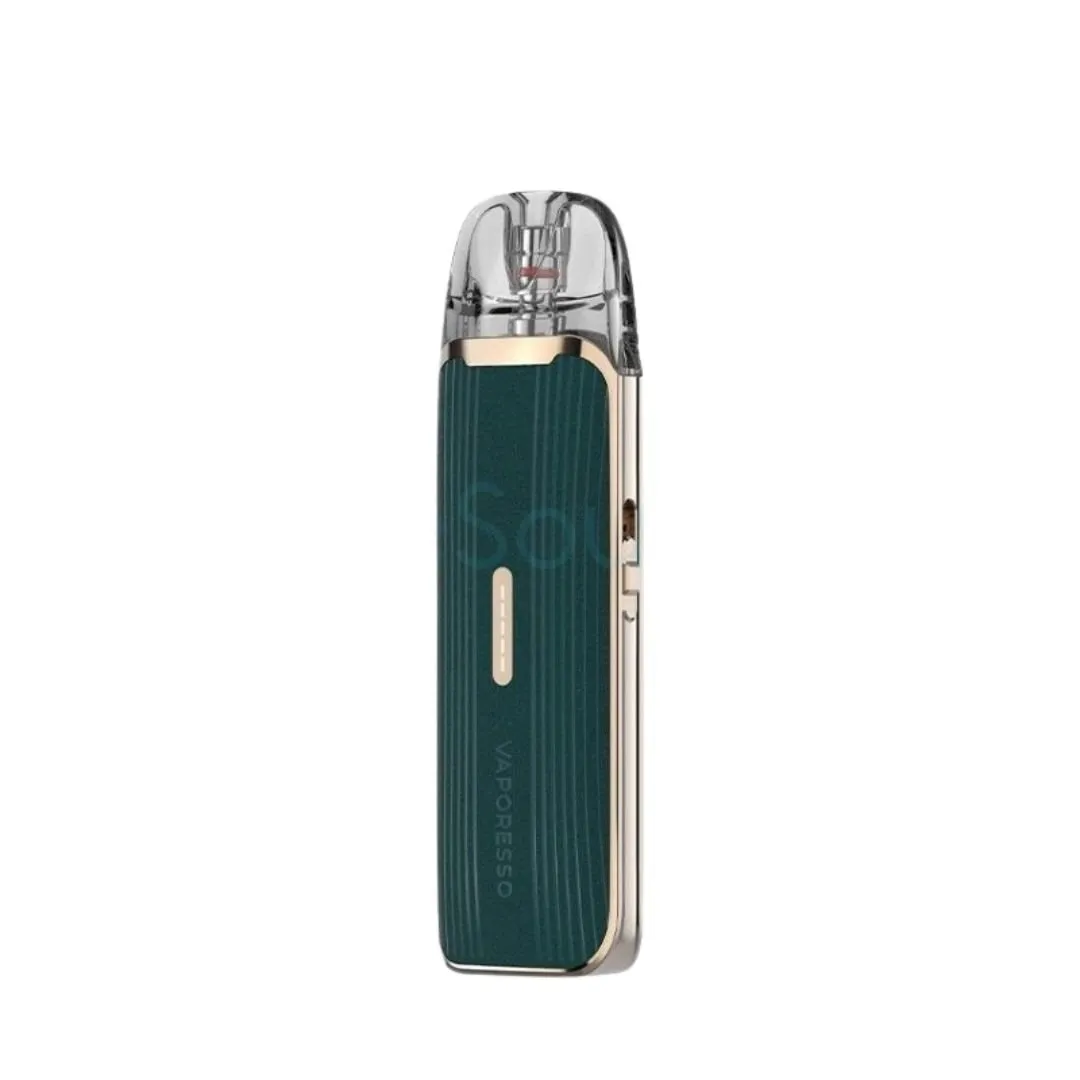 Buy Vaporesso LUXE Q3 Pod Kit | £12.00 - Vape Fair