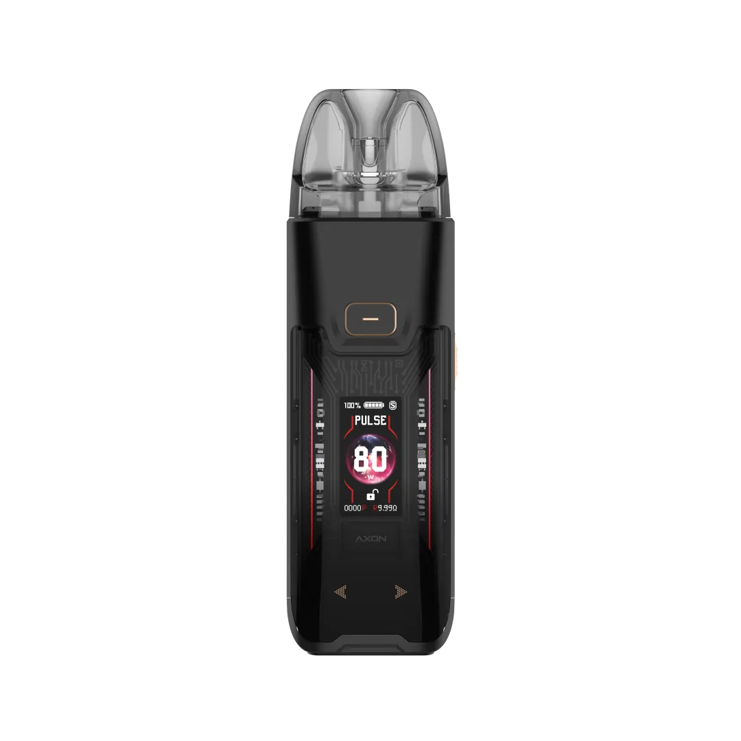Buy Vaporesso Luxe XR Max 2 Kit | £28.79 - Vape Fair