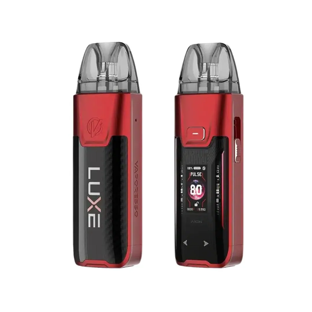 Buy Vaporesso Luxe XR Max 2 Kit | £28.79 - Vape Fair