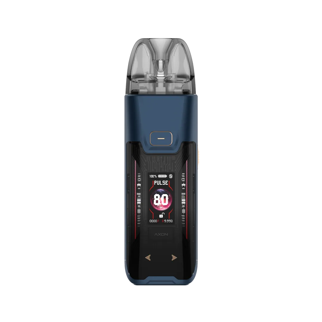 Buy Vaporesso Luxe XR Max 2 Kit | £28.79 - Vape Fair