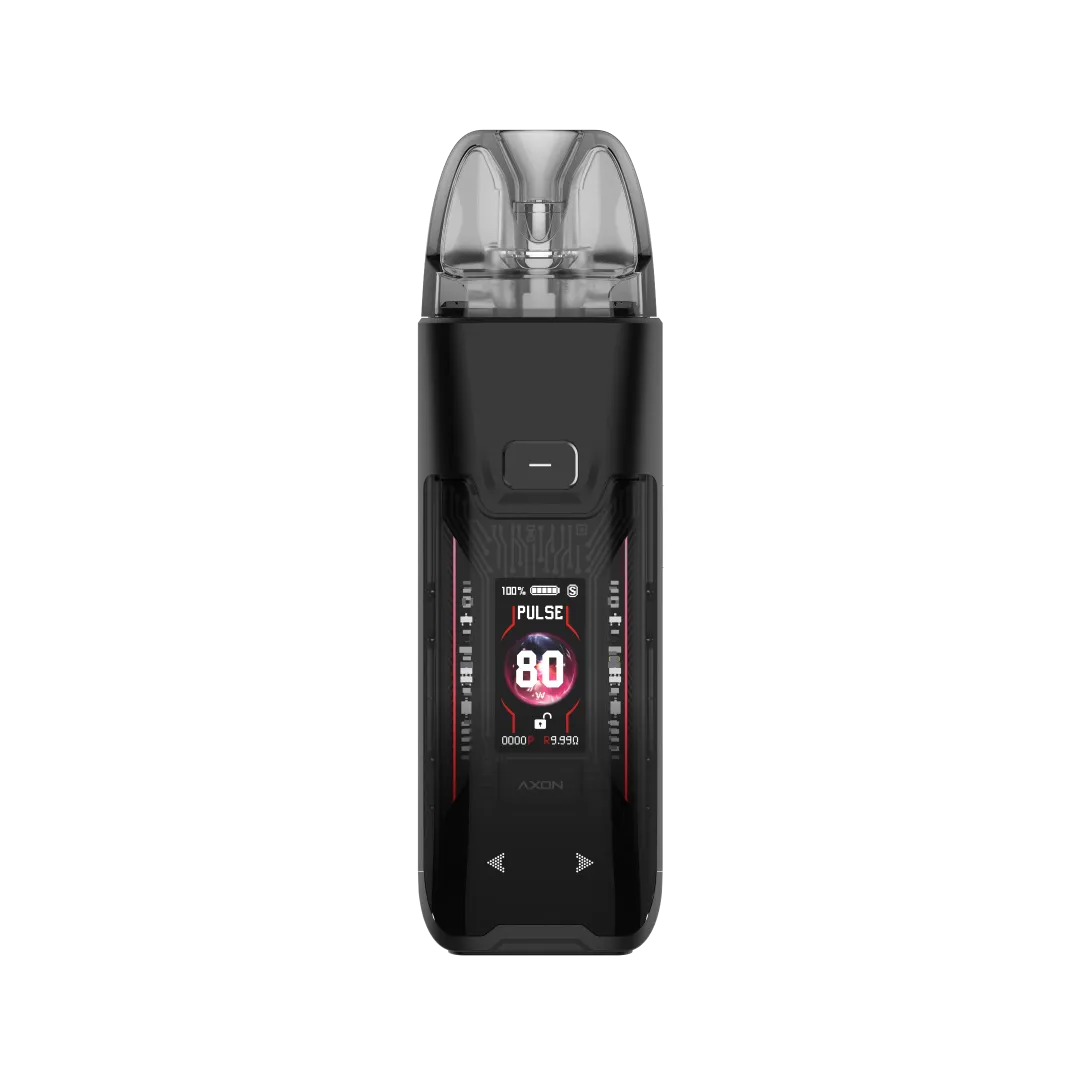 Buy Vaporesso Luxe XR Max 2 Kit | £28.79 - Vape Fair