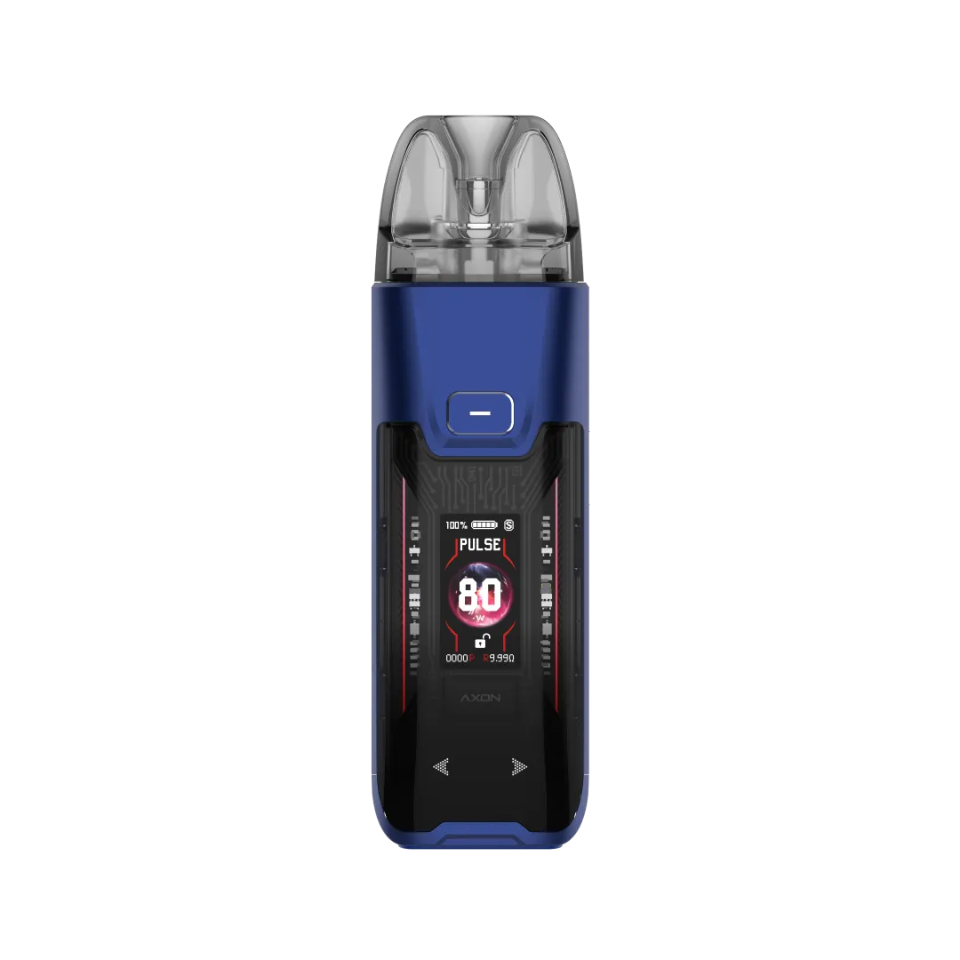 Buy Vaporesso Luxe XR Max 2 Kit | £28.79 - Vape Fair