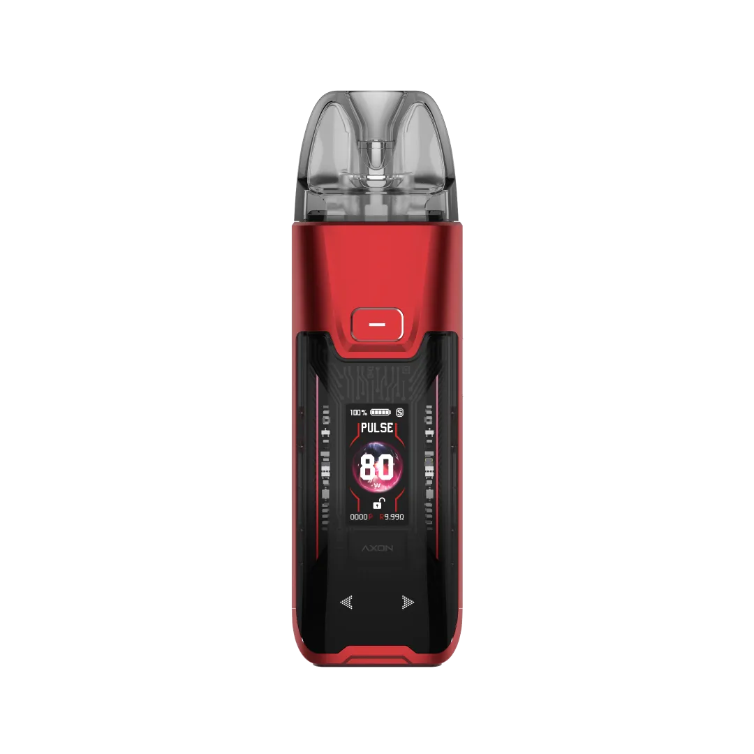 Buy Vaporesso Luxe XR Max 2 Kit | £28.79 - Vape Fair