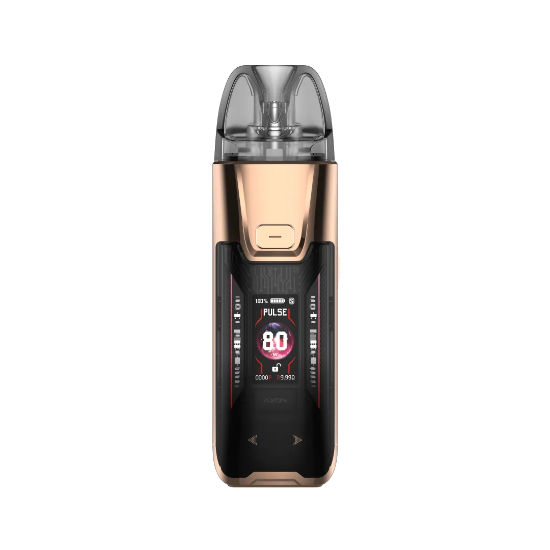 Buy Vaporesso Luxe XR Max 2 Kit | £28.79 - Vape Fair