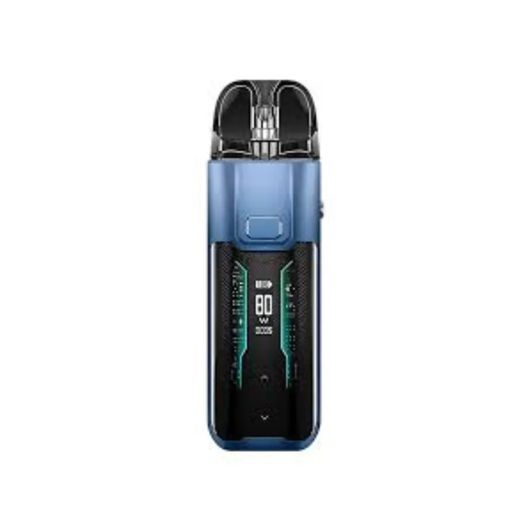 Buy Vaporesso Luxe XR Max Vape Kit | £31.99 - Vape Fair