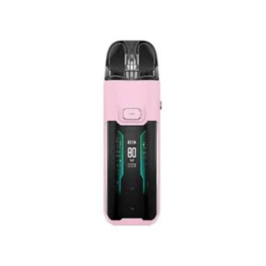 Buy Vaporesso Luxe XR Max Vape Kit | £31.99 - Vape Fair