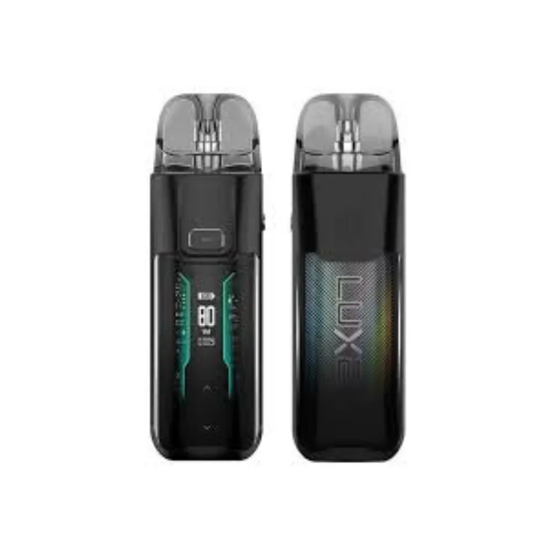 Buy Vaporesso Luxe XR Max Vape Kit | £31.99 - Vape Fair