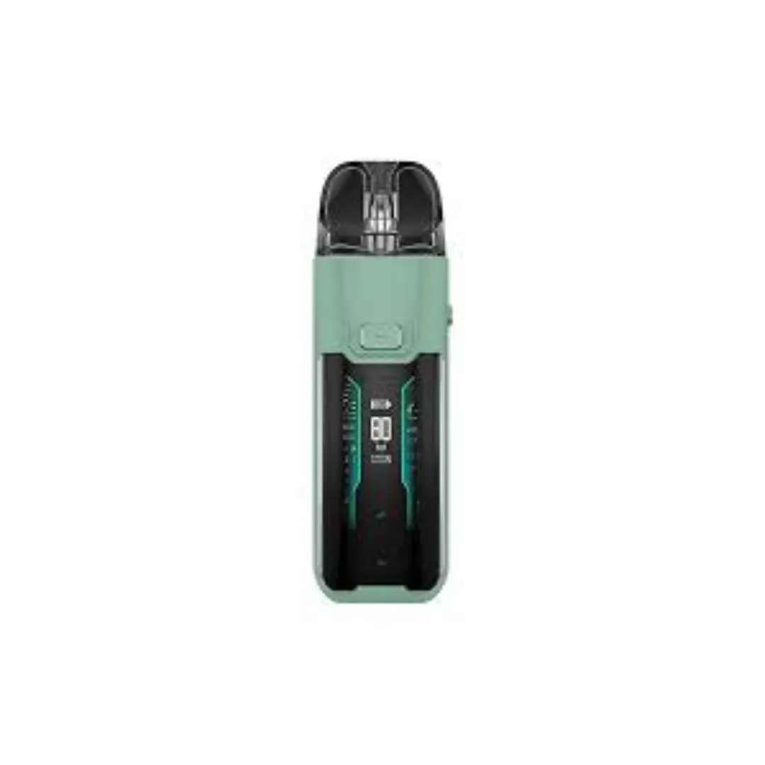 Buy Vaporesso Luxe XR Max Vape Kit | £31.99 - Vape Fair