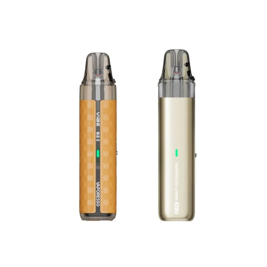 Buy Vaporesso Vibe SE 2 Pod Kit UK | £8.50 - Vape Fair