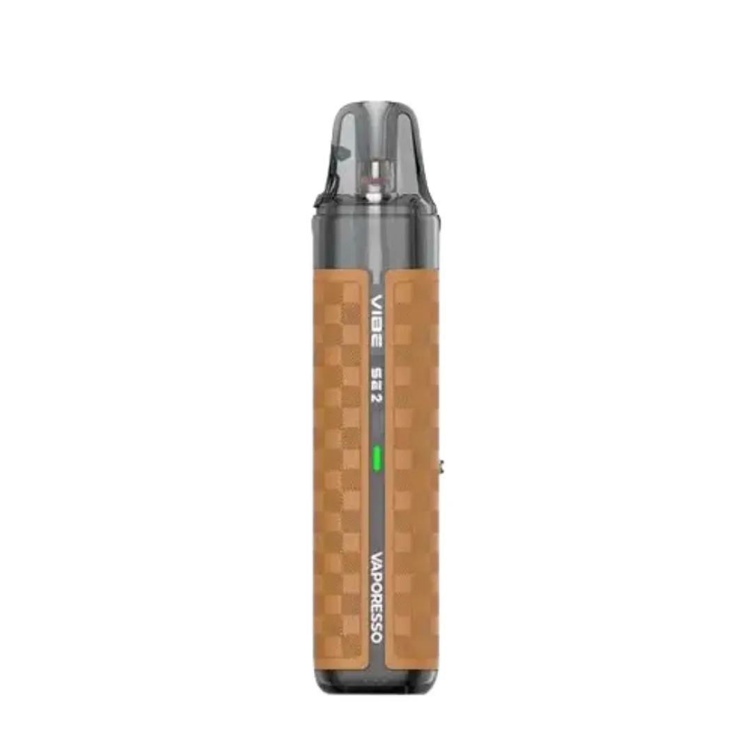Buy Vaporesso Vibe SE 2 Pod Kit UK | £8.50 - Vape Fair