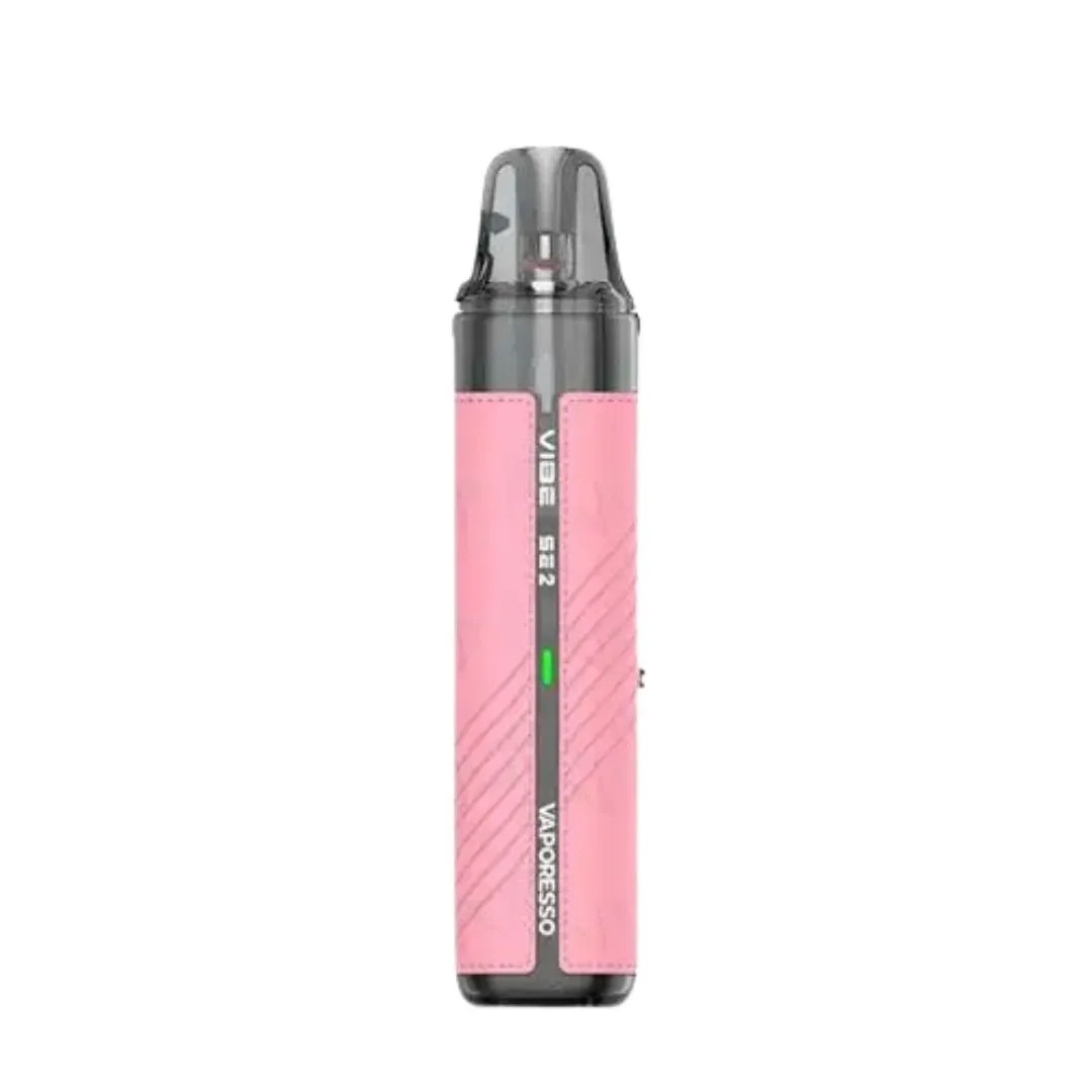 Buy Vaporesso Vibe SE 2 Pod Kit UK | £8.50 - Vape Fair