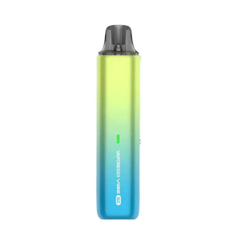 Buy Vaporesso Vibe SE Vape Kit | £9.89 - Vape Fair