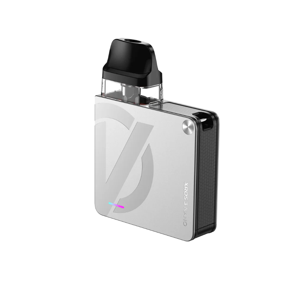 Buy Vaporesso XROS 3 Nano Pod Kit | £21.89 - Vape Fair