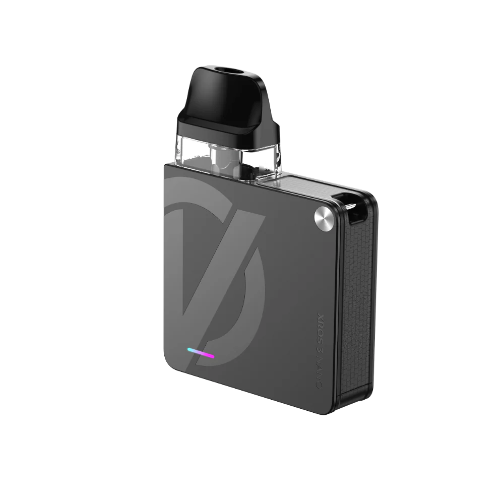 Buy Vaporesso XROS 3 Nano Pod Kit | £21.89 - Vape Fair