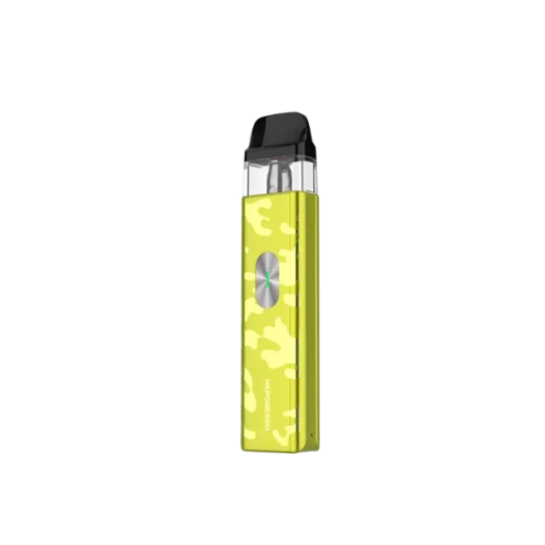 Buy Vaporesso XROS 4 Mini Pod Kit | £17.39 - Vape Fair