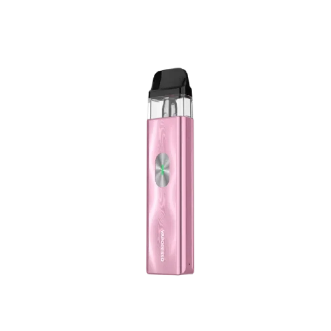 Buy Vaporesso XROS 4 Mini Pod Kit | £17.39 - Vape Fair