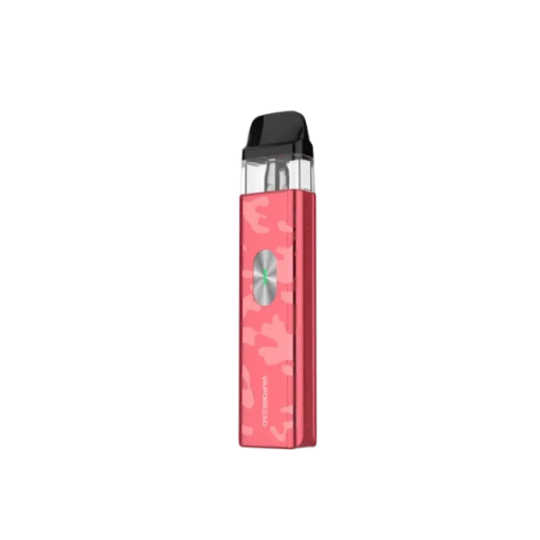 Buy Vaporesso XROS 4 Mini Pod Kit | £17.39 - Vape Fair