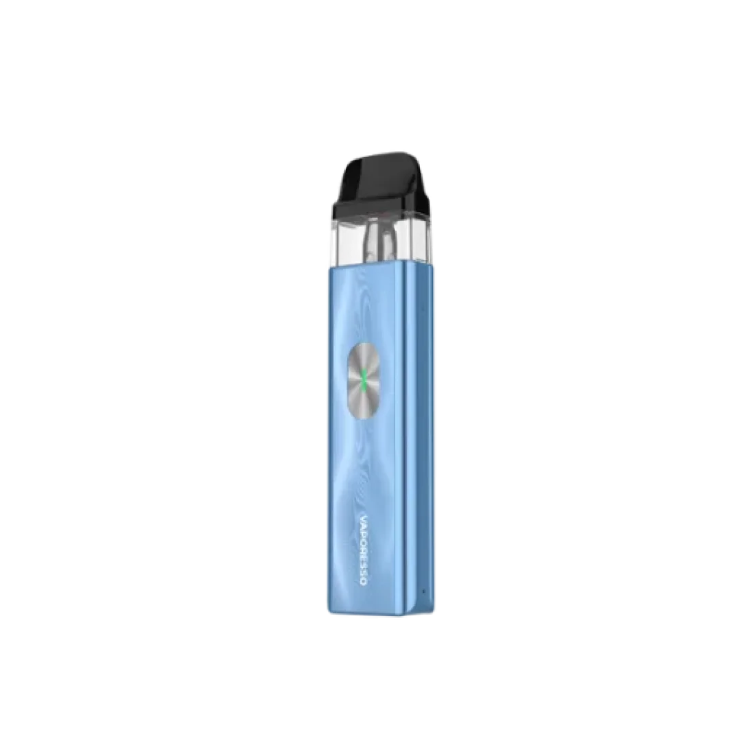 Buy Vaporesso XROS 4 Mini Pod Kit | £17.39 - Vape Fair