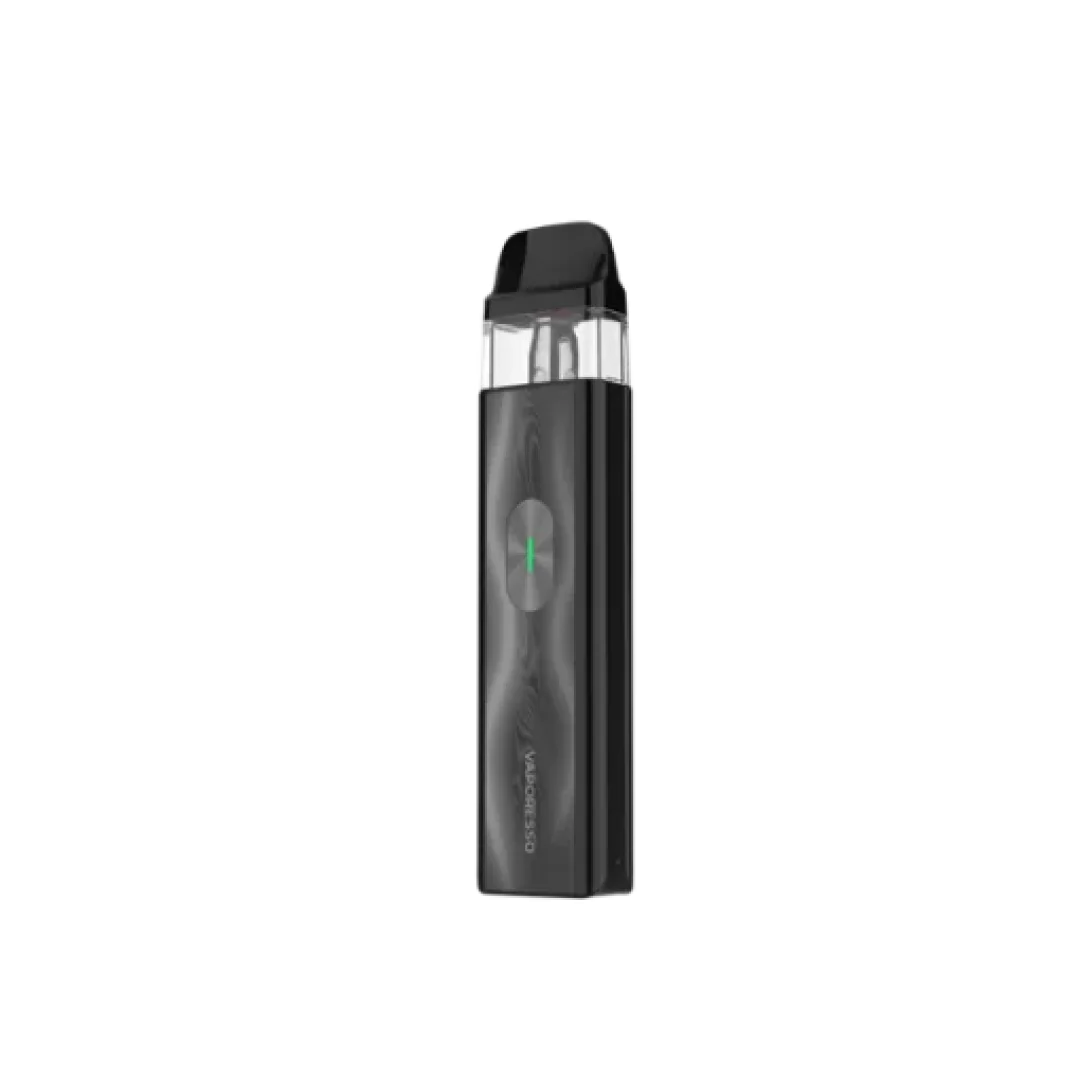 Buy Vaporesso XROS 4 Mini Pod Kit | £17.39 - Vape Fair