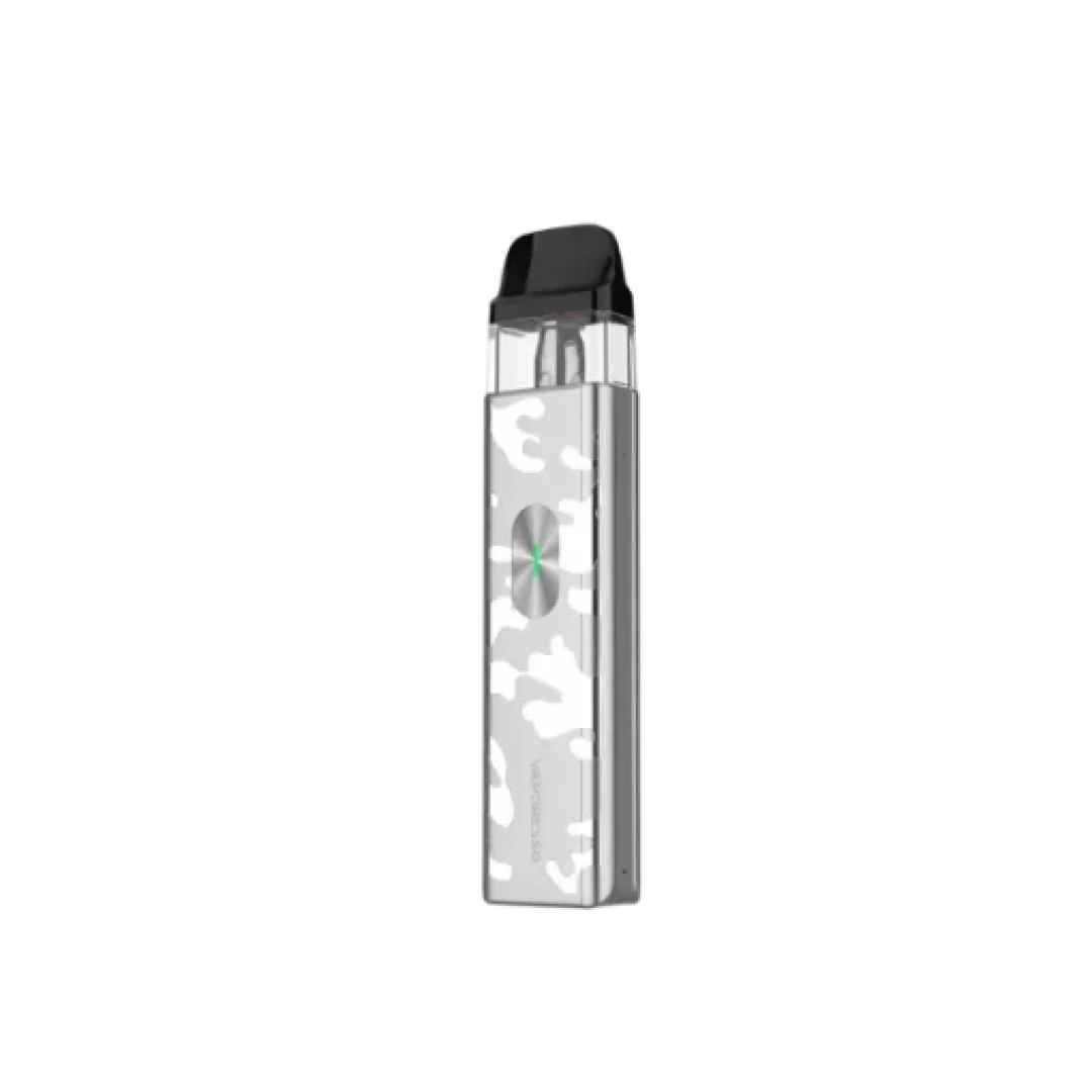 Buy Vaporesso XROS 4 Mini Pod Kit | £17.39 - Vape Fair