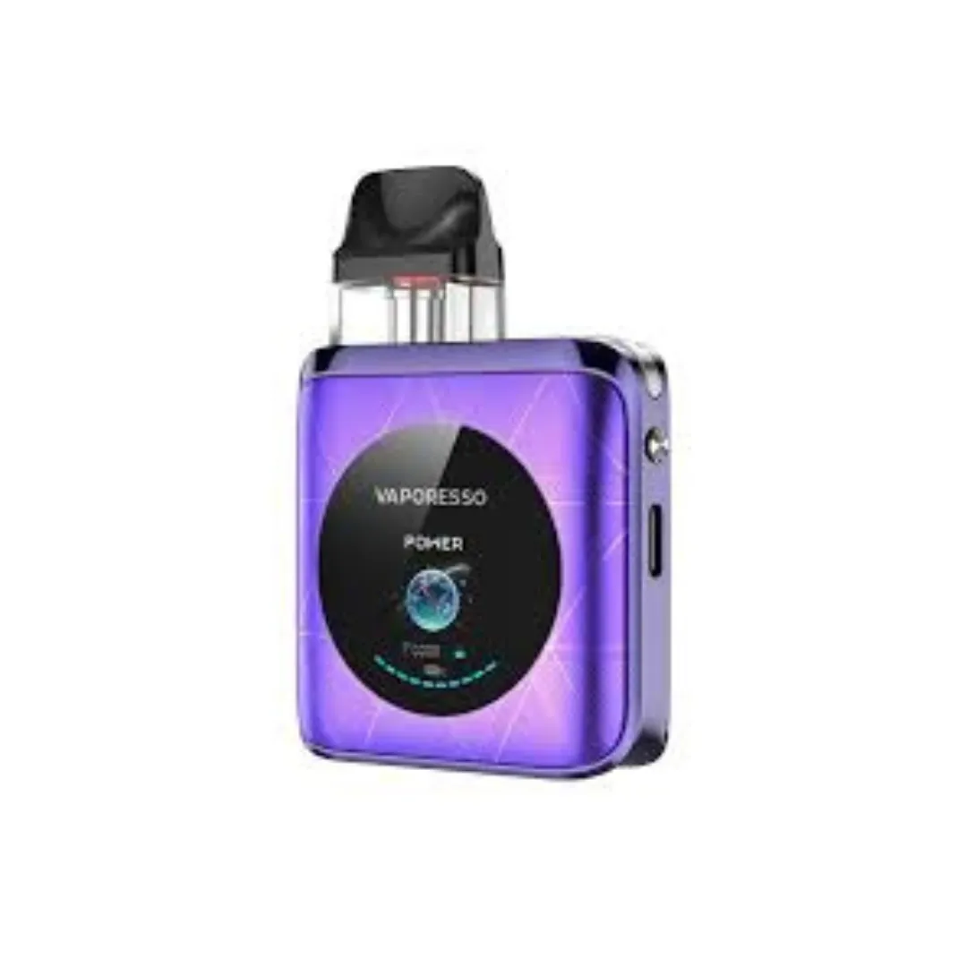 Buy Vaporesso XROS 4 Nano Kit - £23.99 | Vape Fair