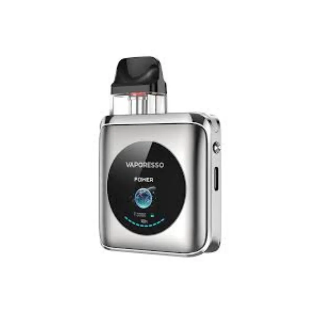 Buy Vaporesso XROS 4 Nano Kit - £23.99 | Vape Fair