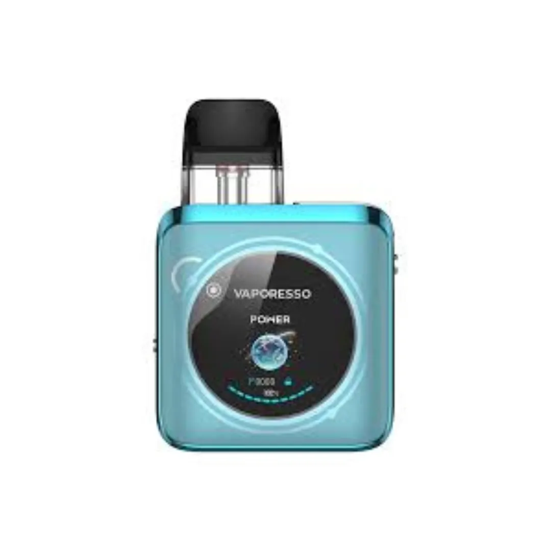 Buy Vaporesso XROS 4 Nano Kit - £23.99 | Vape Fair